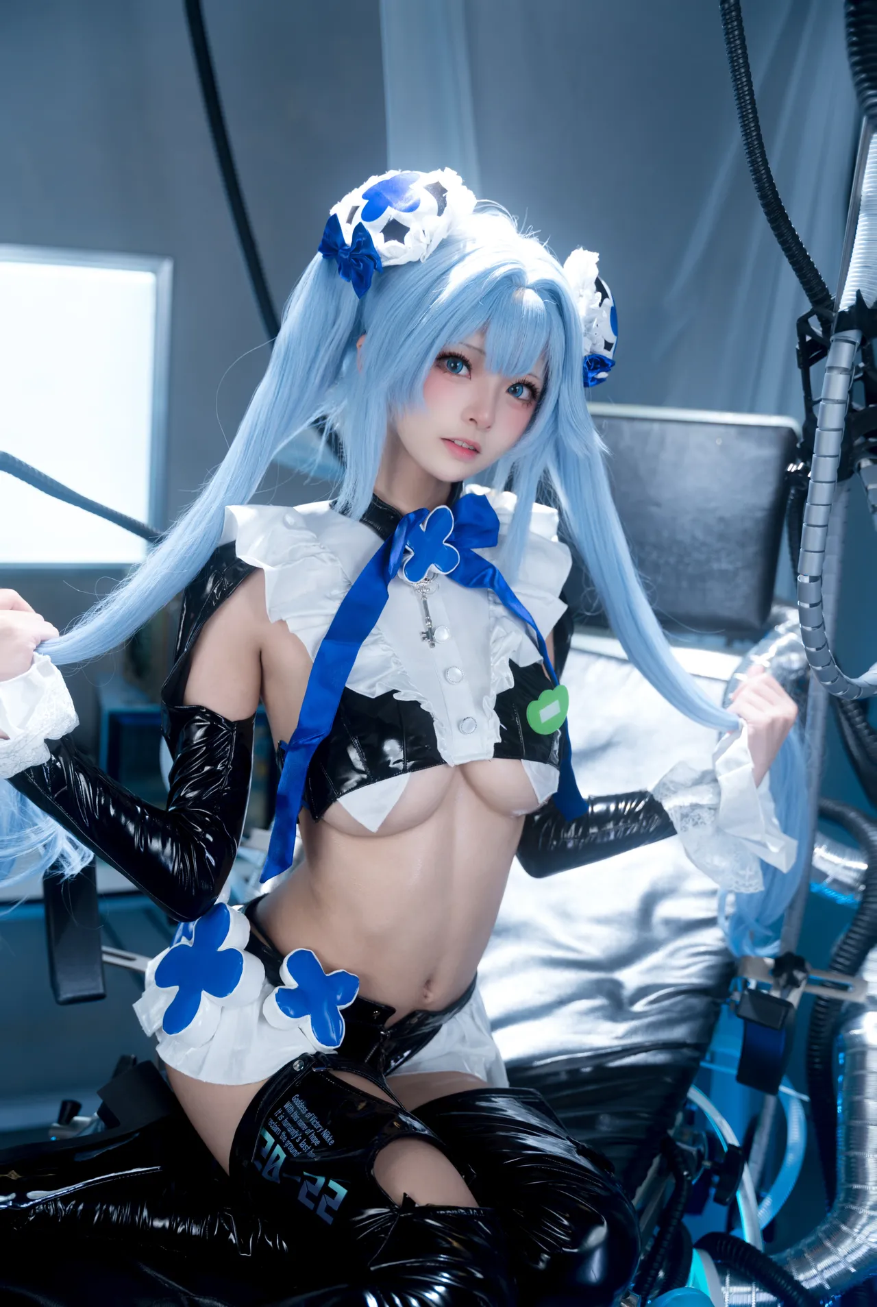 九柒喵 - 汉塞尔 (NIKKE)-erohere22.webp